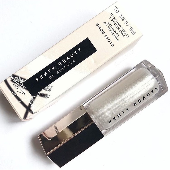 Fenty Beauty Lipgloss